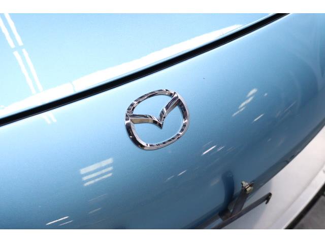 2001 Mazda MX-5 Miata (CC-2094979) for sale in Christiansburg, Virginia