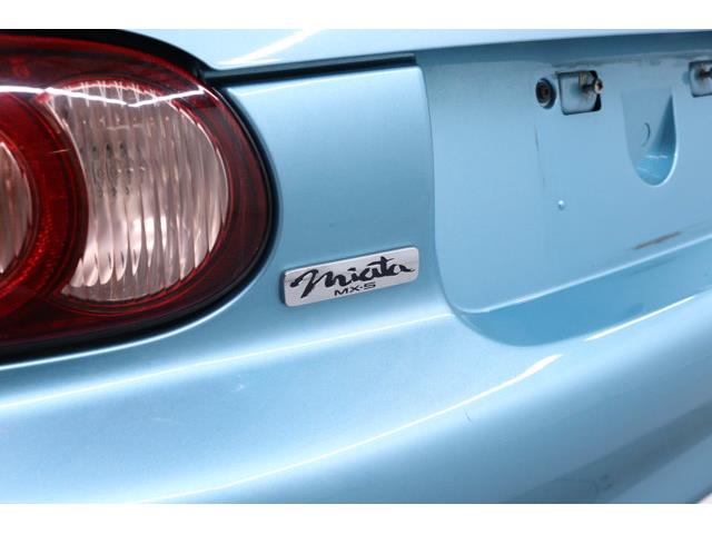 2001 Mazda MX-5 Miata (CC-2094979) for sale in Christiansburg, Virginia