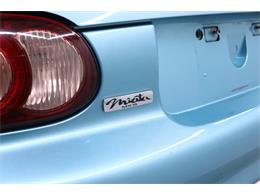 2001 Mazda MX-5 Miata (CC-2094979) for sale in Christiansburg, Virginia