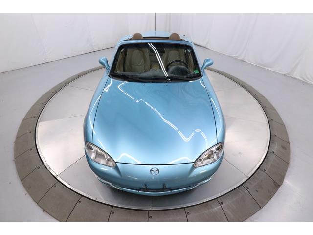 2001 Mazda MX-5 Miata (CC-2094979) for sale in Christiansburg, Virginia
