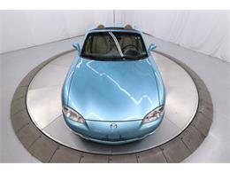 2001 Mazda MX-5 Miata (CC-2094979) for sale in Christiansburg, Virginia