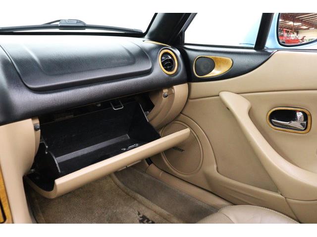 2001 Mazda MX-5 Miata (CC-2094979) for sale in Christiansburg, Virginia