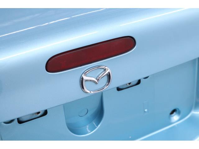 2001 Mazda MX-5 Miata (CC-2094979) for sale in Christiansburg, Virginia