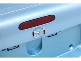 2001 Mazda MX-5 Miata (CC-2094979) for sale in Christiansburg, Virginia