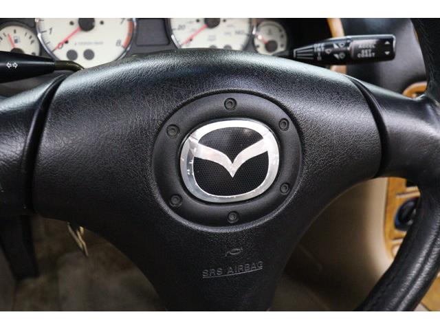 2001 Mazda MX-5 Miata (CC-2094979) for sale in Christiansburg, Virginia
