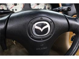 2001 Mazda MX-5 Miata (CC-2094979) for sale in Christiansburg, Virginia