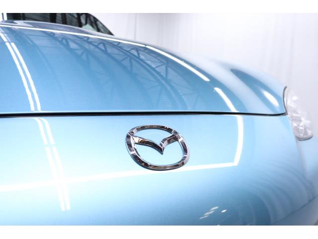 2001 Mazda MX-5 Miata (CC-2094979) for sale in Christiansburg, Virginia