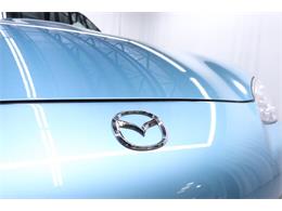 2001 Mazda MX-5 Miata (CC-2094979) for sale in Christiansburg, Virginia