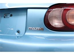 2001 Mazda MX-5 Miata (CC-2094979) for sale in Christiansburg, Virginia
