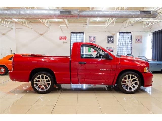 2004 Dodge SRT 10 (CC-2090498) for sale in Rockville, Maryland