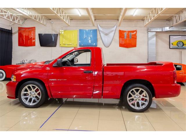2004 Dodge SRT 10 (CC-2090498) for sale in Rockville, Maryland