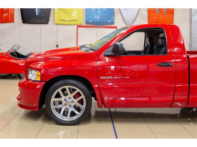 2004 Dodge SRT 10 (CC-2090498) for sale in Rockville, Maryland