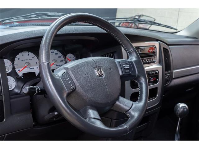 2004 Dodge SRT 10 (CC-2090498) for sale in Rockville, Maryland