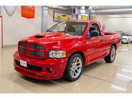 2004 Dodge SRT 10 (CC-2090498) for sale in Rockville, Maryland