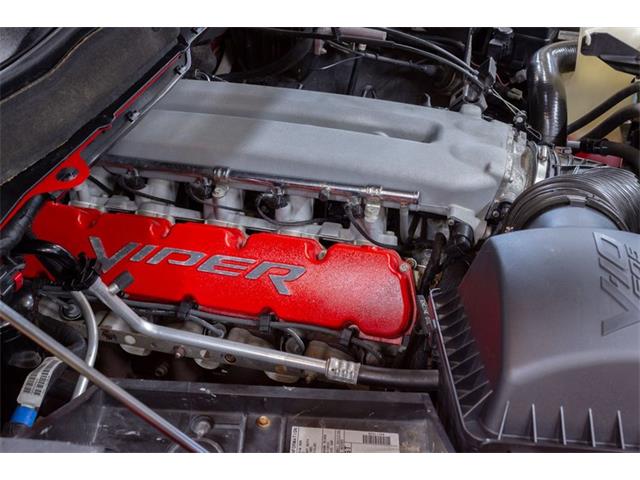 2004 Dodge SRT 10 (CC-2090498) for sale in Rockville, Maryland