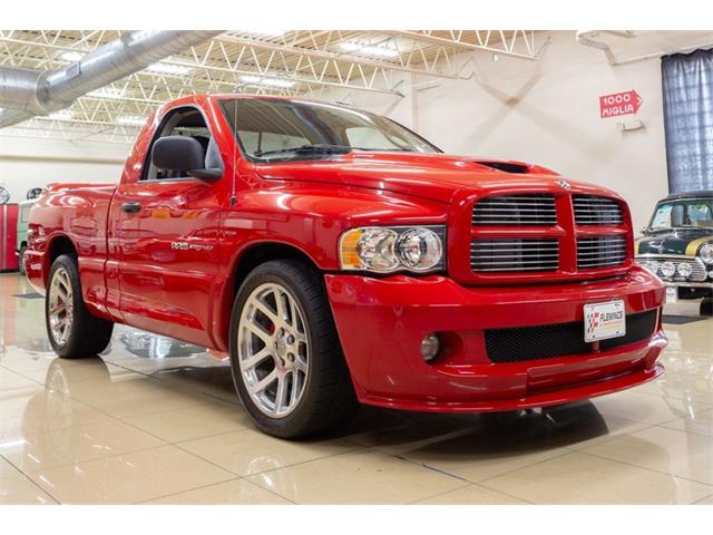 2004 Dodge SRT 10 (CC-2090498) for sale in Rockville, Maryland