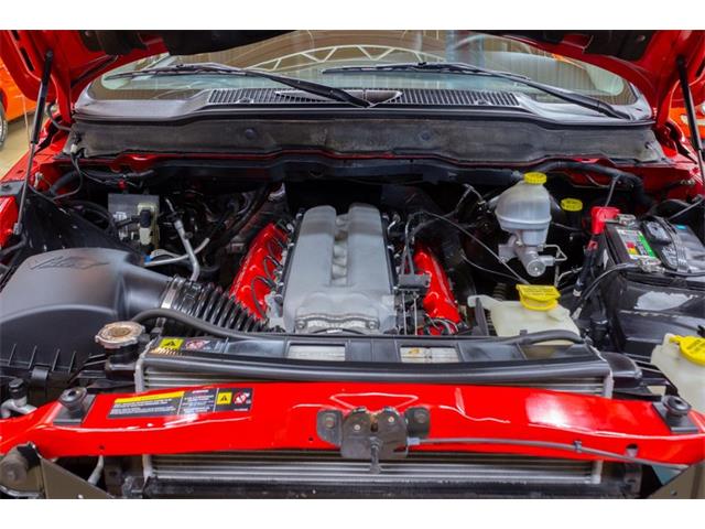 2004 Dodge SRT 10 (CC-2090498) for sale in Rockville, Maryland
