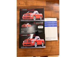 2004 Dodge SRT 10 (CC-2090498) for sale in Rockville, Maryland