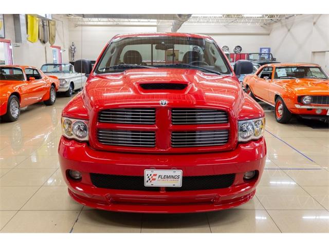 2004 Dodge SRT 10 (CC-2090498) for sale in Rockville, Maryland