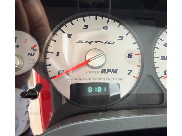 2004 Dodge SRT 10 (CC-2090498) for sale in Rockville, Maryland