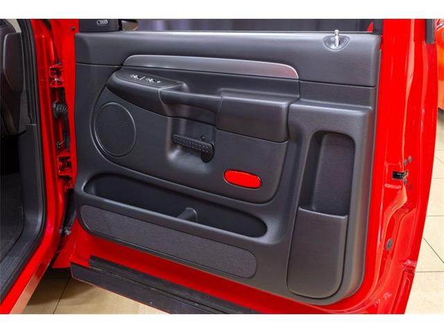 2004 Dodge SRT 10 (CC-2090498) for sale in Rockville, Maryland