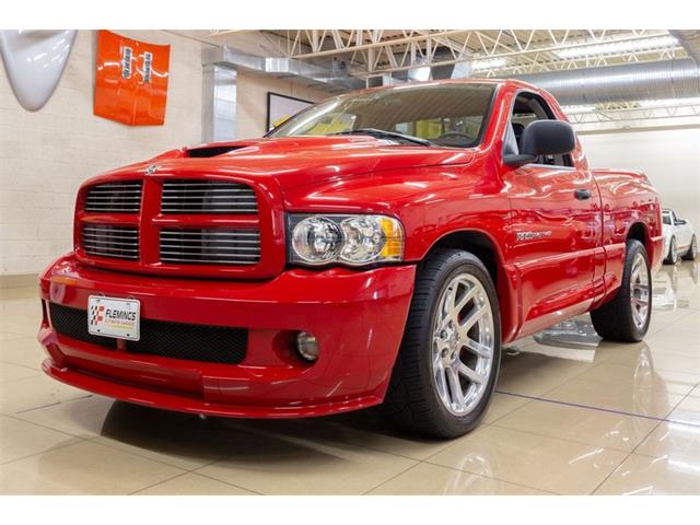 2004 Dodge SRT 10 (CC-2090498) for sale in Rockville, Maryland