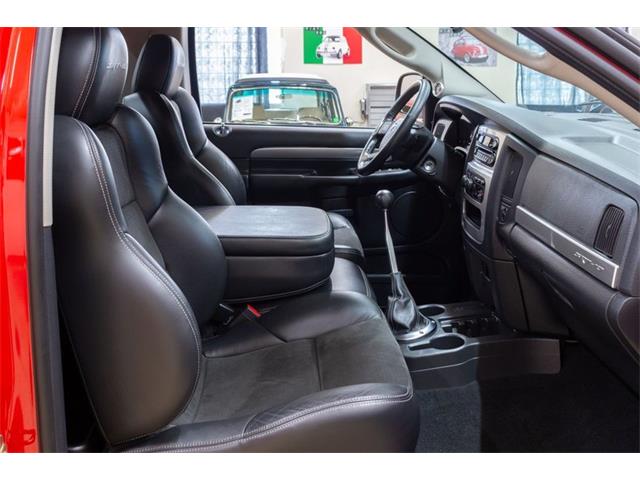 2004 Dodge SRT 10 (CC-2090498) for sale in Rockville, Maryland