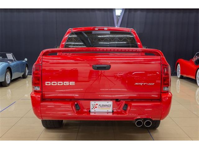2004 Dodge SRT 10 (CC-2090498) for sale in Rockville, Maryland