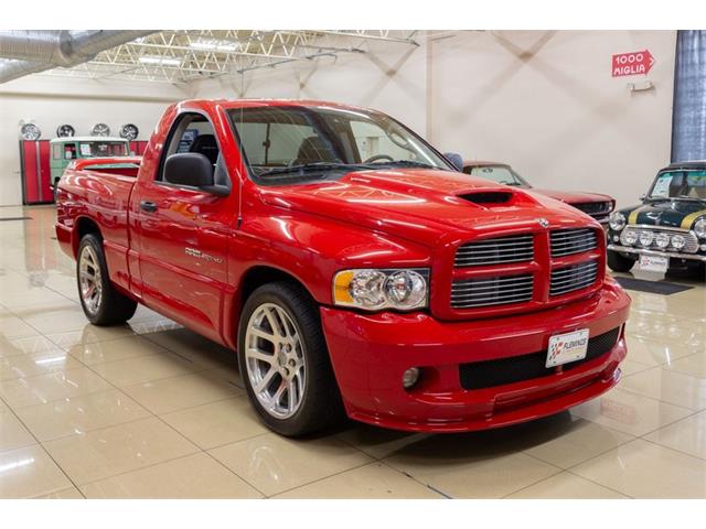 2004 Dodge SRT 10 (CC-2090498) for sale in Rockville, Maryland