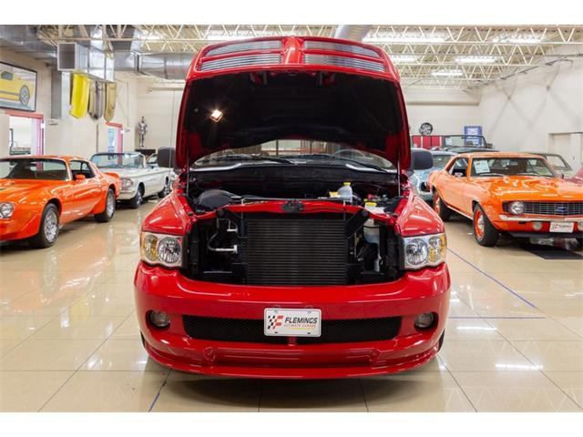 2004 Dodge SRT 10 (CC-2090498) for sale in Rockville, Maryland