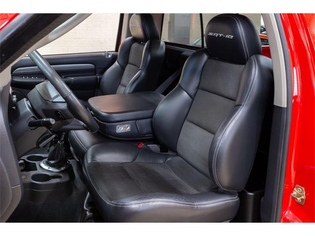 2004 Dodge SRT 10 (CC-2090498) for sale in Rockville, Maryland