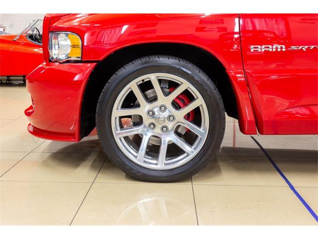 2004 Dodge SRT 10 (CC-2090498) for sale in Rockville, Maryland