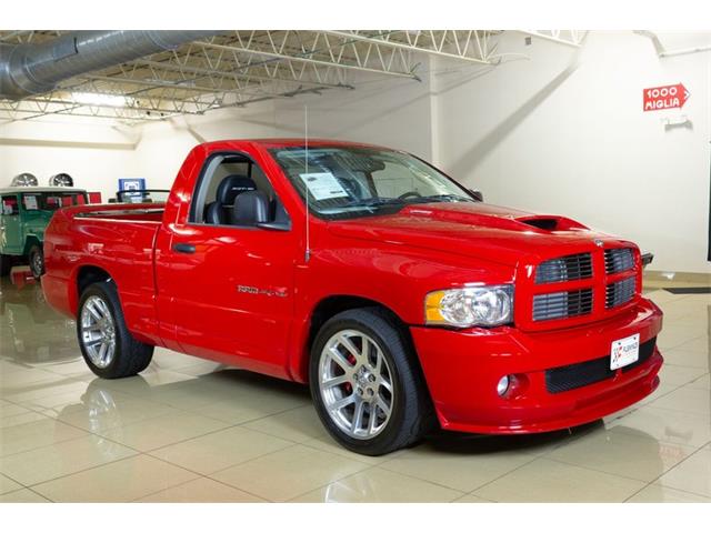 2004 Dodge SRT 10 (CC-2090498) for sale in Rockville, Maryland