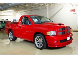 2004 Dodge SRT 10 (CC-2090498) for sale in Rockville, Maryland