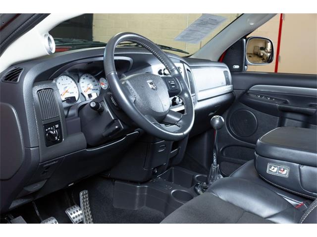 2004 Dodge SRT 10 (CC-2090498) for sale in Rockville, Maryland
