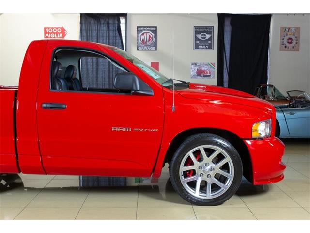 2004 Dodge SRT 10 (CC-2090498) for sale in Rockville, Maryland