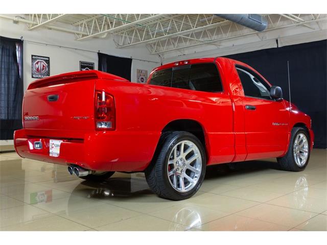 2004 Dodge SRT 10 (CC-2090498) for sale in Rockville, Maryland