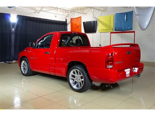 2004 Dodge SRT 10 (CC-2090498) for sale in Rockville, Maryland