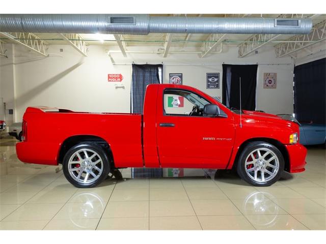2004 Dodge SRT 10 (CC-2090498) for sale in Rockville, Maryland