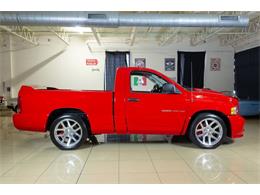 2004 Dodge SRT 10 (CC-2090498) for sale in Rockville, Maryland