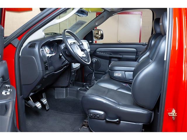2004 Dodge SRT 10 (CC-2090498) for sale in Rockville, Maryland