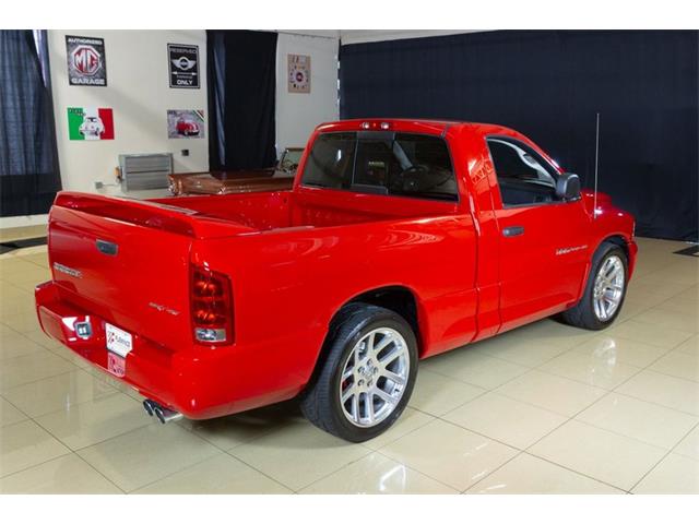 2004 Dodge SRT 10 (CC-2090498) for sale in Rockville, Maryland