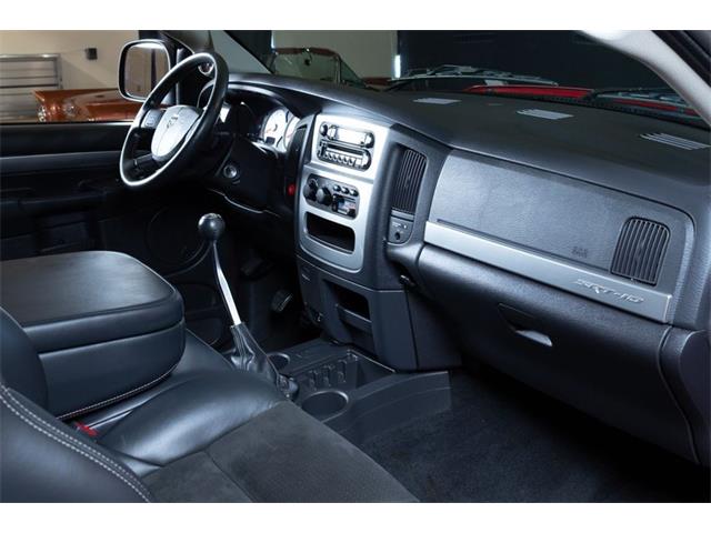 2004 Dodge SRT 10 (CC-2090498) for sale in Rockville, Maryland