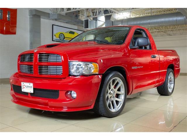 2004 Dodge SRT 10 (CC-2090498) for sale in Rockville, Maryland