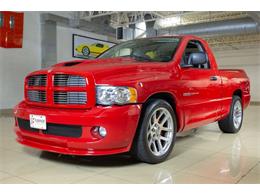 2004 Dodge SRT 10 (CC-2090498) for sale in Rockville, Maryland