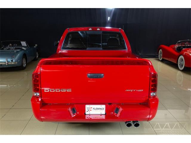 2004 Dodge SRT 10 (CC-2090498) for sale in Rockville, Maryland