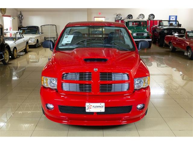 2004 Dodge SRT 10 (CC-2090498) for sale in Rockville, Maryland