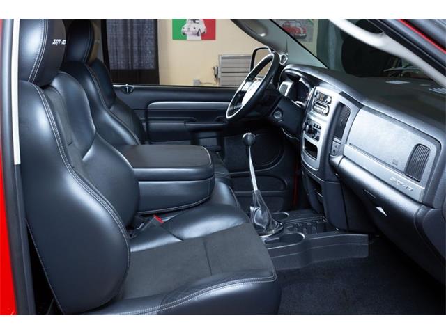 2004 Dodge SRT 10 (CC-2090498) for sale in Rockville, Maryland