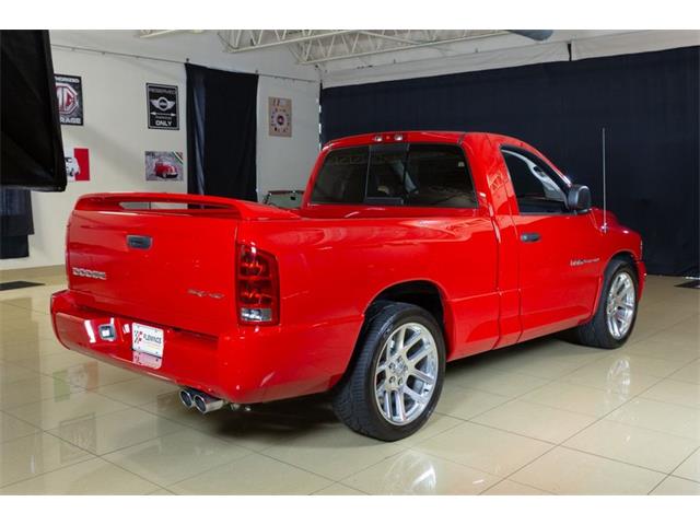 2004 Dodge SRT 10 (CC-2090498) for sale in Rockville, Maryland