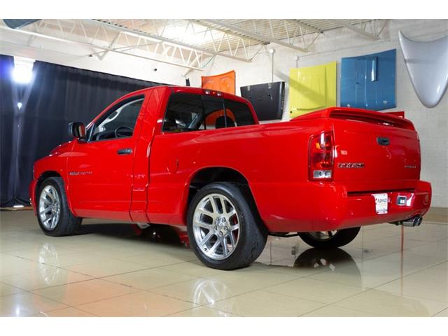 2004 Dodge SRT 10 (CC-2090498) for sale in Rockville, Maryland